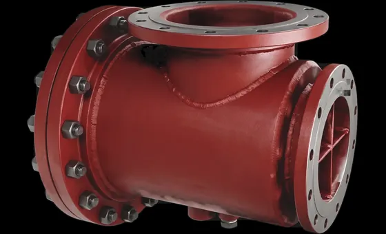 Hydrotherms suction diffuser